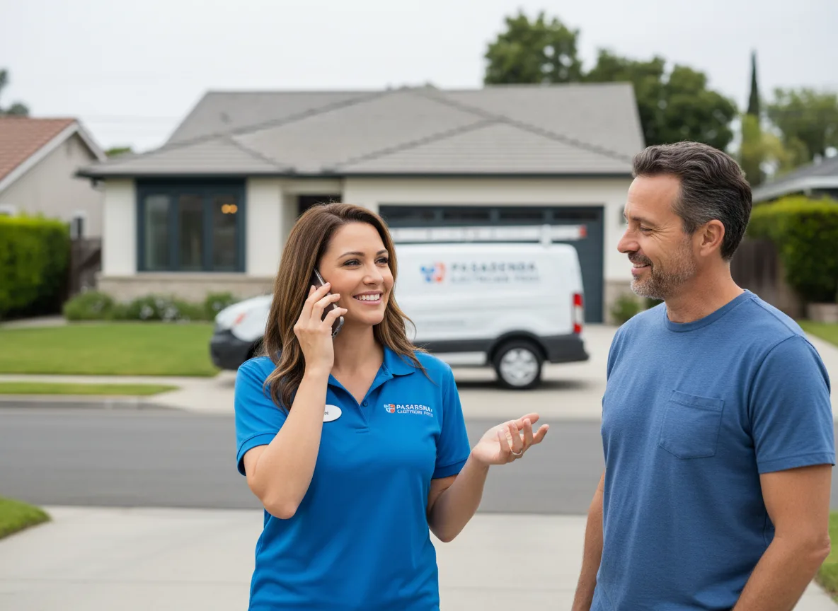 Electrician Argyle, MO FAQs